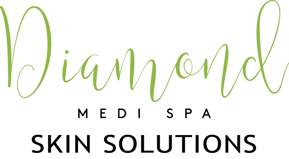 Diamond Medi Spa Skin Solutions